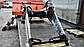 Навантажувач фронтальний ПБМ 4.6 метра на трактор МТЗ, ЮМЗ, фото 7