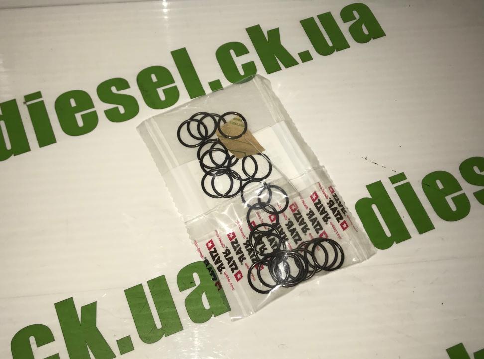 Кільце форсунки метал Citroen Ford Volvo 1.6HDI Bosch