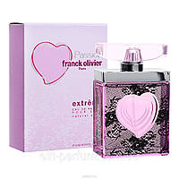 Franck Olivier Passion Extreme 75ml