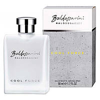 Baldessarini Cool Force 50ml men