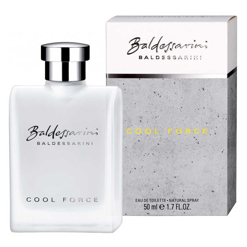 Baldessarini Cool Force 50ml men