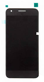 Дисплейний модуль Google PIXEL чорний