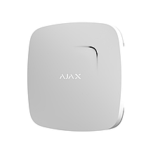 Датчик затоплення Ajax LeaksProtect white