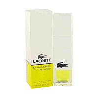 Lacoste Chalenge Refresh men 75ml