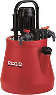 Ridgid DP-24 - промывочный насос для удаления накипи