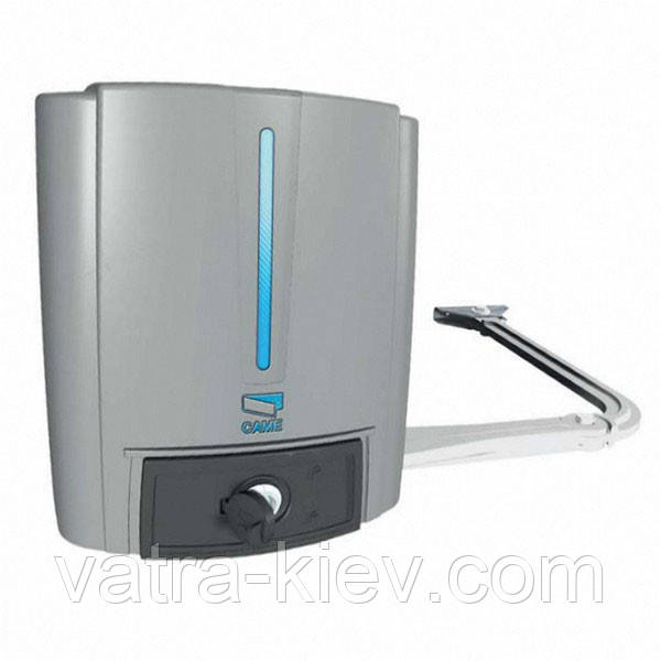 CAME FAST FA70230CB Важільний привід з контролером ZF1 для розпашних воріт з широкими колонами