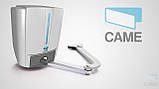 CAME FAST FA70230CB Важільний привід з контролером ZF1 для розпашних воріт з широкими колонами, фото 2