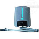 CAME FAST FA70230CB Важільний привід з контролером ZF1 для розпашних воріт з широкими колонами, фото 9