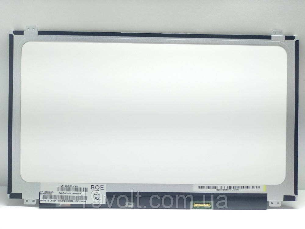 Матриця 15.6" для ноутбука Acer Aspire E1-532G