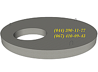 ПП 20-1 - крышка для колодца железобетонная.