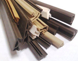 Ущільнювачі