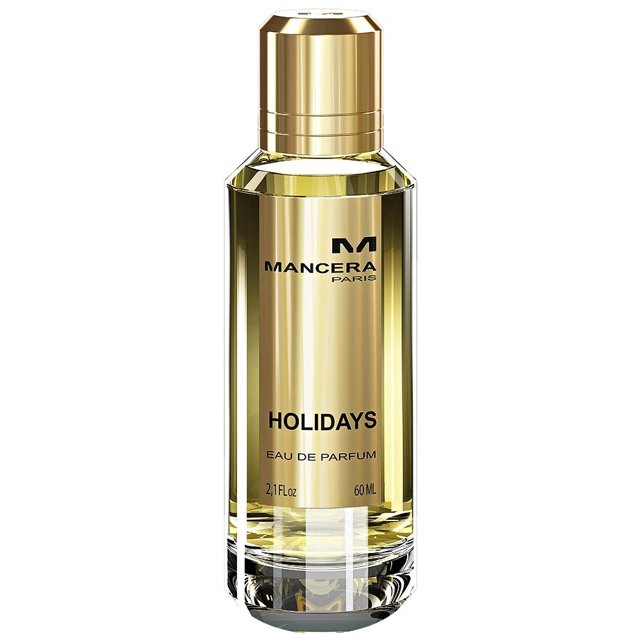 Mancera Holidays edp 120ml