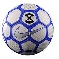 М'яч для футзалу (міні-футбола) NIKE PREMIER X SC3092-103 (розмір 4)