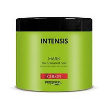 PROSALON Маска для фарбованого волосся Intensis, 450 мл 0424