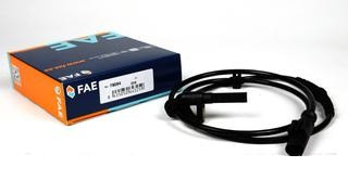 Датчик ABS (передній) Fiat Ducato 2.0-3.0D 06-, фото 1