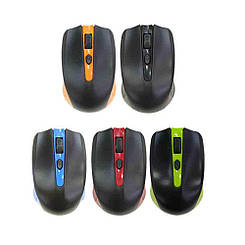 Мишка Бездротова MOUSE 211 Wireless S