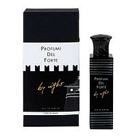 Profumi del Forte By Night Nero edp men 75ml ОРИГИНАЛ