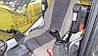 Колісний екскаватор Komatsu PW 200-7., фото 3