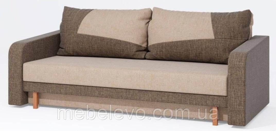 Диван Лорейн 780х2260х1050мм ТМ Софина