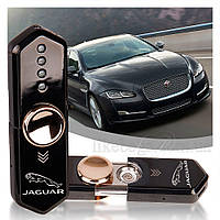 Зажигалка подарочная USB элитная Jaguar 33222J