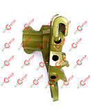 Корпус в'язального апарату на прес-підбирач Claas Markant 000077.0 000077.1 000077.01, фото 7