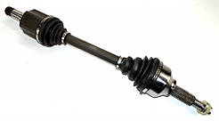 Полуось ліва Ford Transit Custom 2.2 дизель