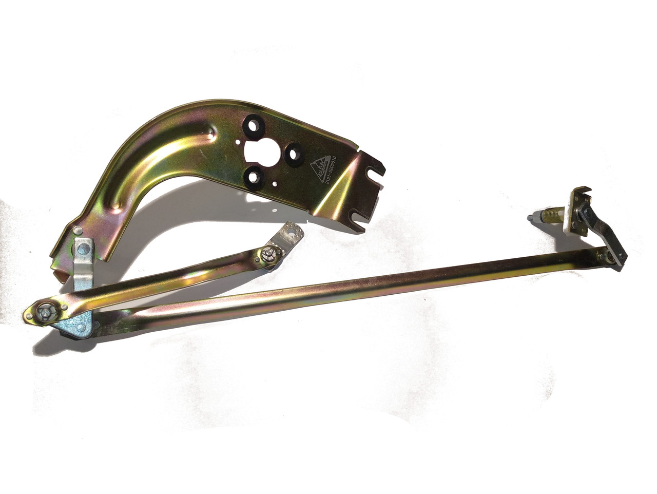 Трапеция стеклоочистителя на ВАЗ 2121 — Цена, опт/розница | ARK ДЕТАЛИ