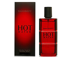 Чоловічі наливні парфуми : аналог Hot Water Давідофф