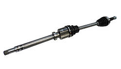 Напівось права Ford Transit Custom 2.2 дизель