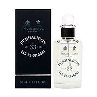 Penhaligon's No. 33 Cologne unisex 100ml