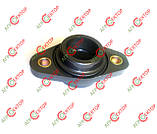 Підшипник ковзання фланцевий d=28мм підбирача Claas Markant 813762.1 ОРИГІНАЛ, фото 5