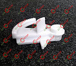 Зубчастий сектор регулювання довжини тюка Claas Markant 800435.3 808521.0 800435.2 808521 8004353 8085210 0008085210 0008004353, фото 8