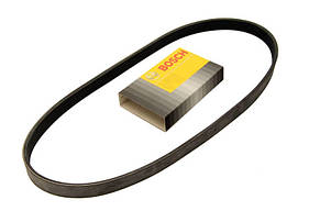 Ремінь генератора (+AC) на Рено Майстер II 1.9dci+2.5dci/BOSCH36947953, фото 2