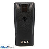 Акумуляторна батарея для рації Motorola DP1400 (PMNN4254AR) 2300 mAh, фото 2