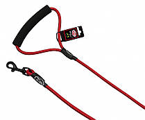 Шнур-повідець Pet Nova Rope S 0.8 x 120 см Червоний