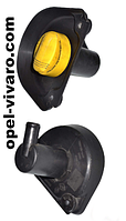 Олива заливна горловина 2.3 DCI rn Opel Movano 2010- 8200795333