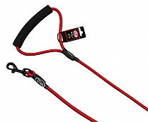 Шнур-повідець Pet Nova Rope L 1.0 x 120 см Червоний