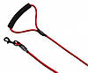 Повідець Pet Nova Rope XL 1.2 х 120 см Червоний, фото 3