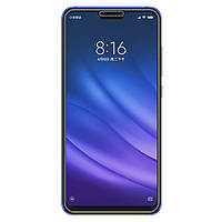 Защитное стекло 2.5D 0.3mm Tempered Glass для XIAOMI Mi 8 Lite / Mi 8x (Прозрачное)