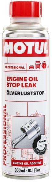 Герметик Motul ENGINE OIL STOP LEAK (300ML)