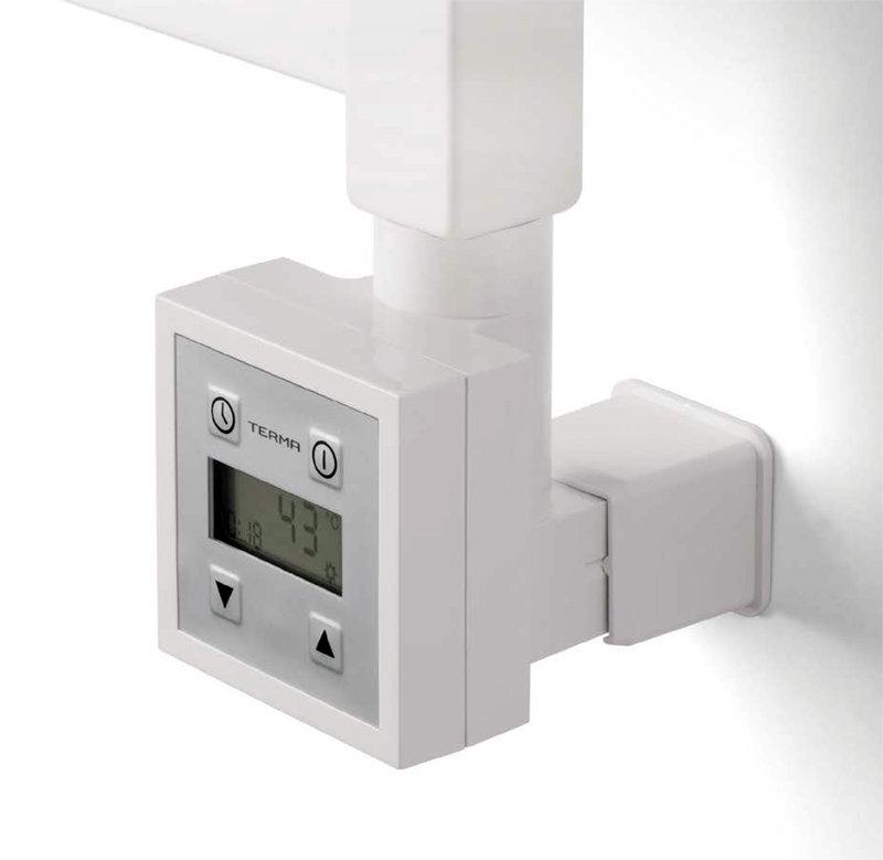 Terma ТЕН для рушникосушки KTX-3 White ms