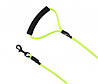 Повідець Pet Nova Rope S 0.8 х 120 см Зелений, фото 3