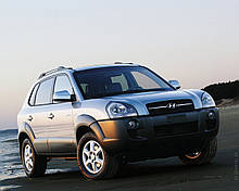 Колодки гальмівні на Hyundai Tucson/Sonata/Coupe,Nissan Primera(Хьюндай Акцент,Купе,Соната,Нісан Прем'єра)