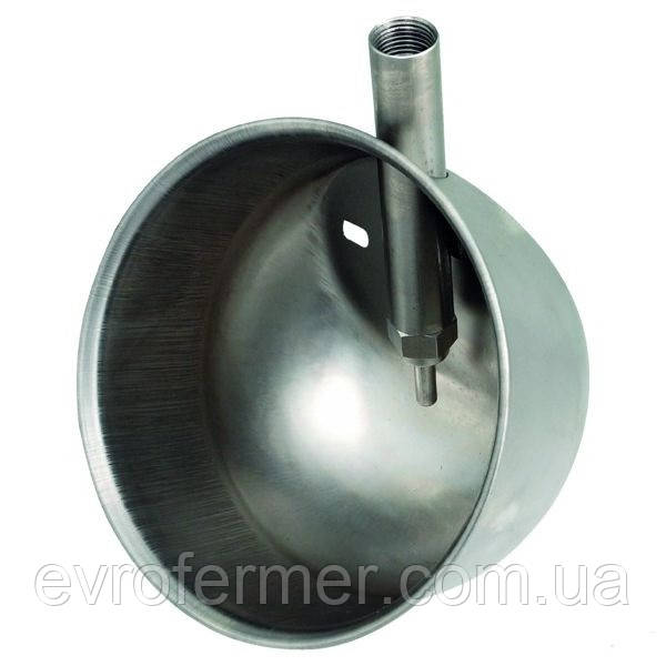 Чашечная поилка для свиней на откорме - купить по лучшей цене в Киеве ...