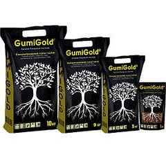 Гумат калію