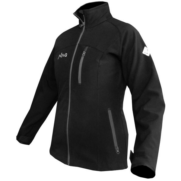 Куртка жіноча софтшелл Neve Corsica (Polartec® Windbloc®), фото 1
