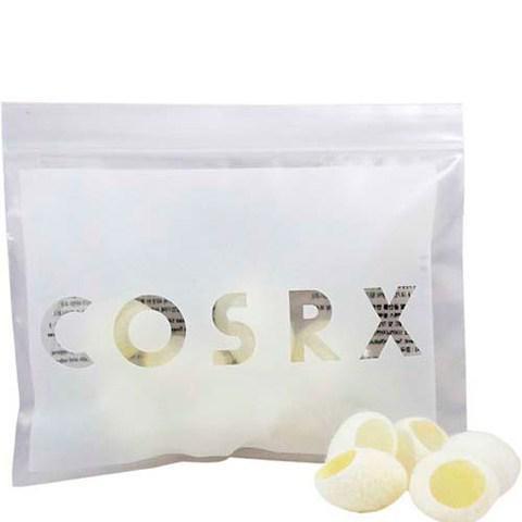 Очищаючі шовкові кокони Cosrx - Blackhead Silk Finger Bal 12 шт (470627)