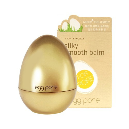 Затирка-праймер Tony Moly Egg Pore Silky Smooth Balm 20 г (556402)