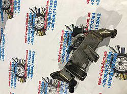 Охолоджувач ОГ 2.3 DCI rn Opel Movano 3 2010- 1473500QAB 8200719993