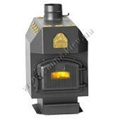 Опалювальні печі ТЕРМОФОР